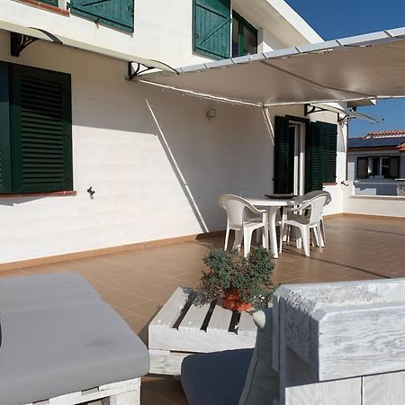 קאפוטרה Villa Maria Apartment חדר תמונה