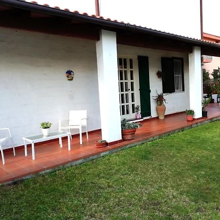 קאפוטרה Villa Maria Apartment חדר תמונה