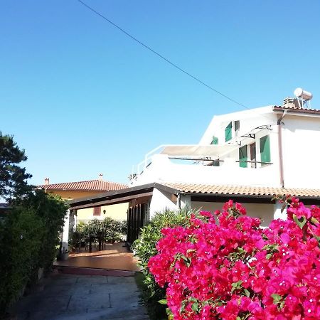 קאפוטרה Villa Maria Apartment מראה חיצוני תמונה
