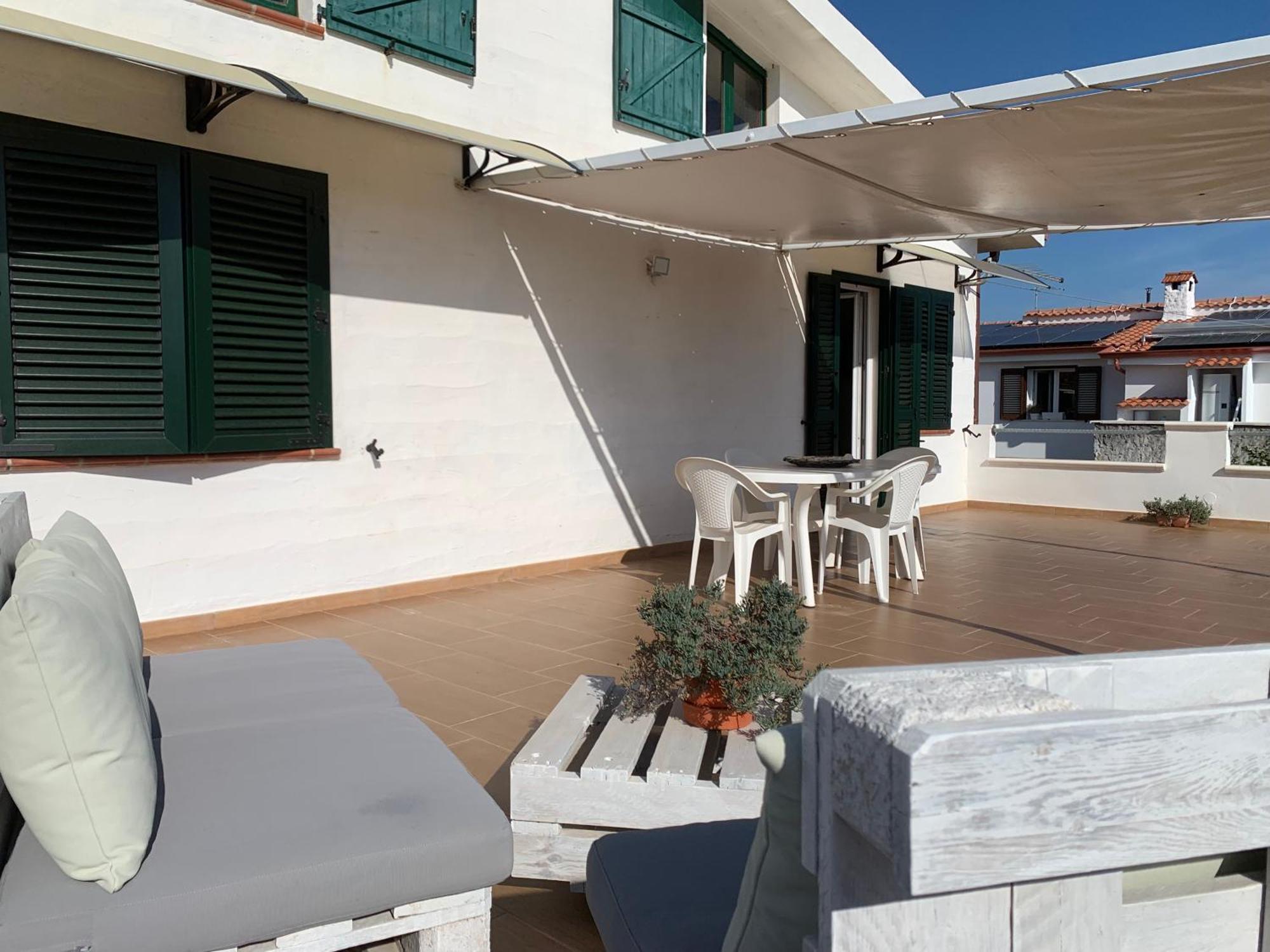 קאפוטרה Villa Maria Apartment חדר תמונה