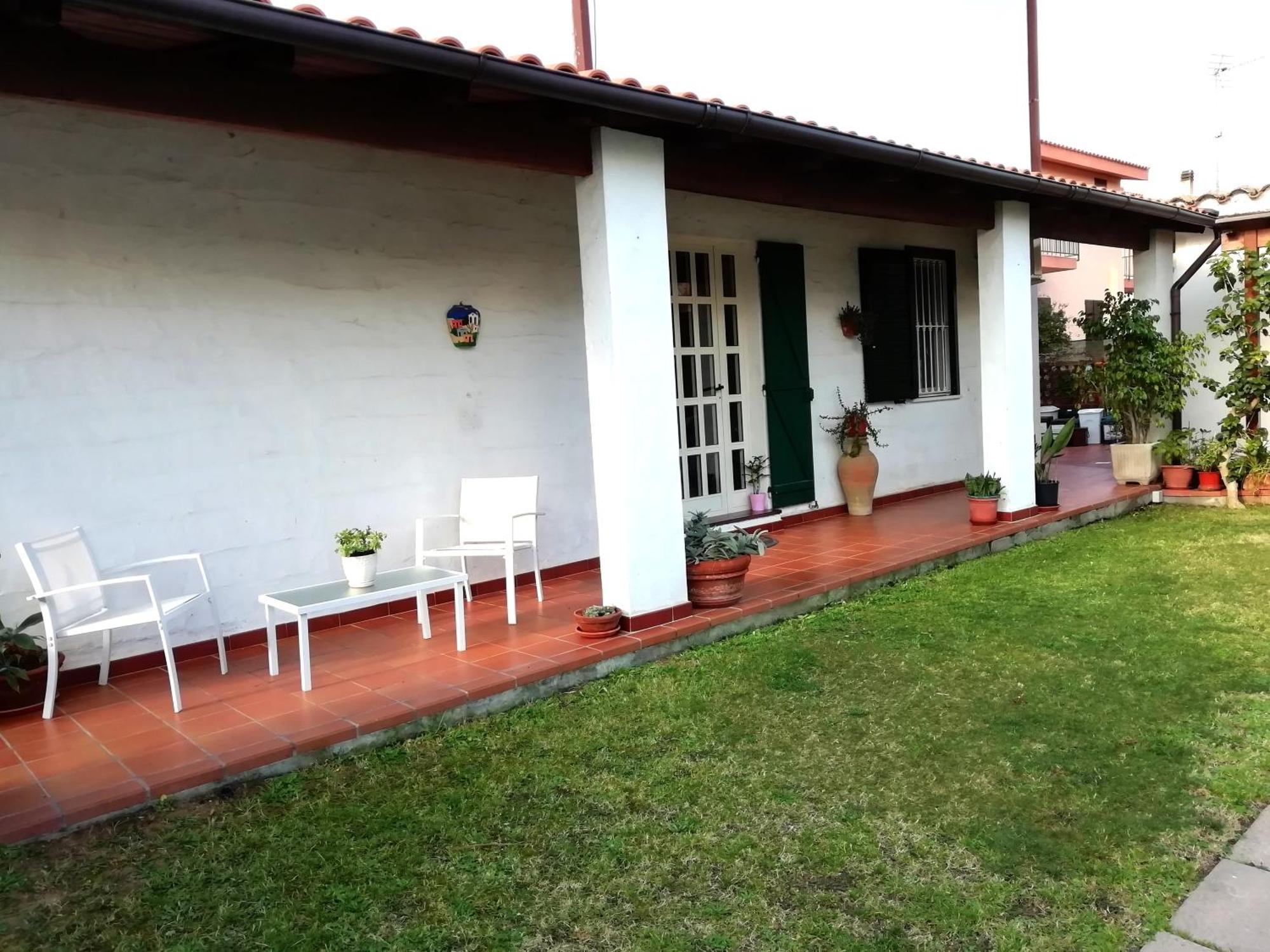 קאפוטרה Villa Maria Apartment חדר תמונה