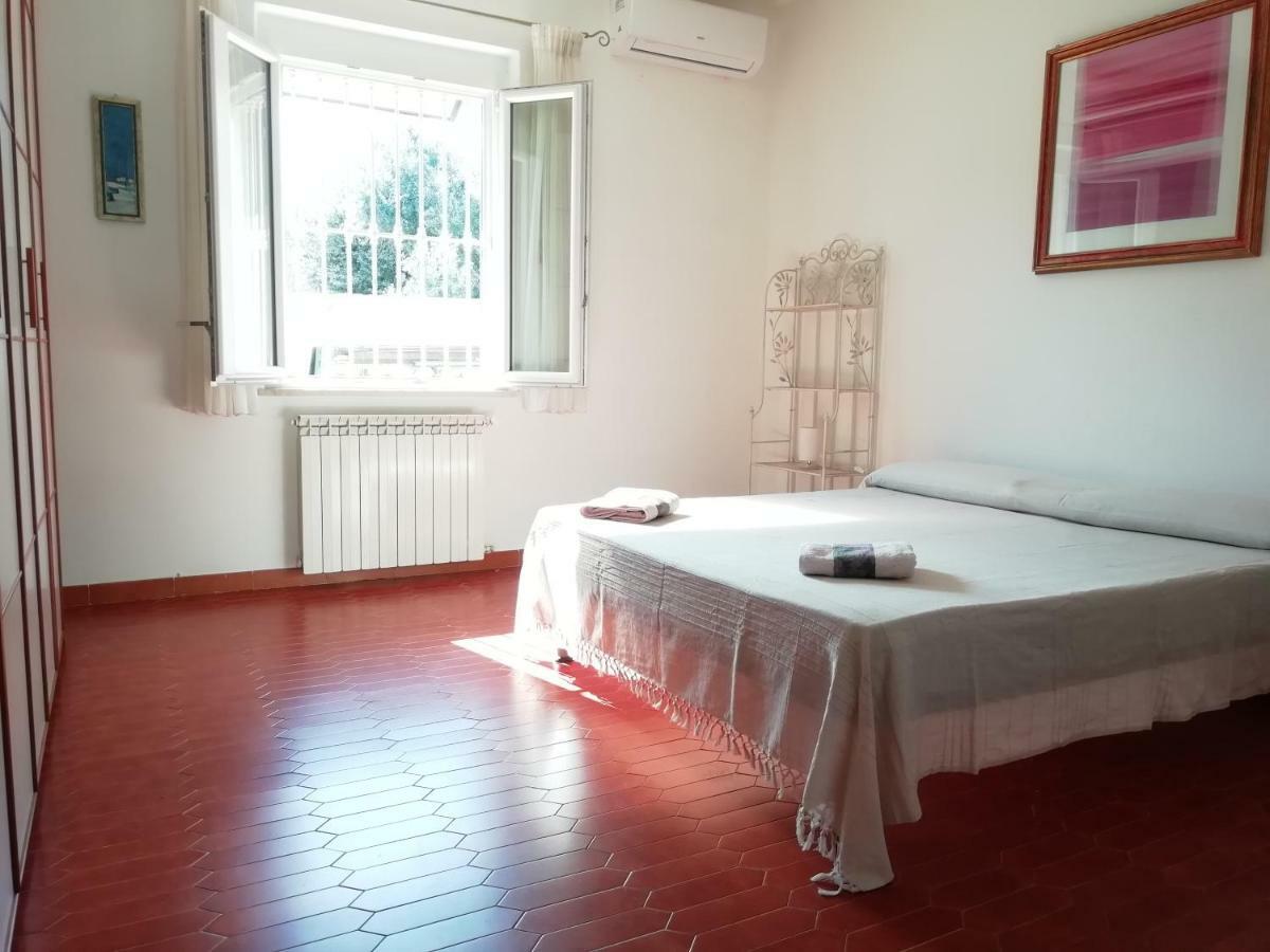 קאפוטרה Villa Maria Apartment מראה חיצוני תמונה